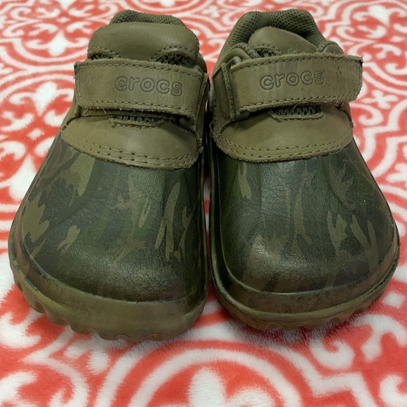 Crocs camo - Picture 2 of 6